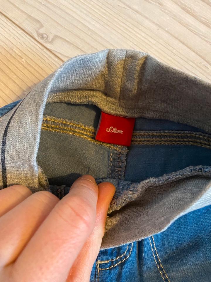 Set Hosen~ Newborn~ Größe 50/56~ S.Oliver~ Jogginghose in Allersberg