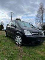 Opel Meriva 1.6l Benzin/ TÜV bis 11/24/ KLIMA/ 8-FACH Bayern - Parkstein Vorschau