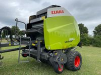 Claas Variant 385 RC Rundballenpresse Nordrhein-Westfalen - Salzkotten Vorschau