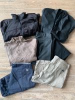 Herren Kleiderpaket Jacken• Anzug•Pullover•kurze Hosen Gr. 52 / L Hessen - Meinhard Vorschau