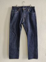 Levi's 505 0217 36/32 1967 selvage Made in USA vintage clothing Berlin - Neukölln Vorschau