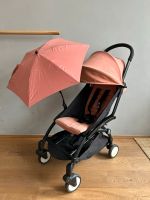 Babyzen Yoyo Kinderwagen (Farbe Ginger) inkl. Zubehör Düsseldorf - Pempelfort Vorschau