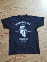 T-SHIRT PADDY MELONE SCHWARZ - Neu Hamburg-Nord - Hamburg Ohlsdorf Vorschau