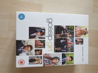 Gossip Girl Serie Staffel 1-4 auf DVD Englisch mit Untertiteln Hessen - Dreieich Vorschau