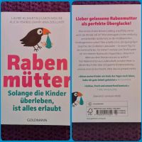 Buch "Rabenmütter" versch. Autoren Baden-Württemberg - Meßkirch Vorschau