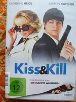 Kiss & Kill (DVD) Bayern - Velden Vorschau