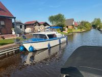 Kajütboot Coronet 22 Explorer im Top-Zustand Niedersachsen - Südbrookmerland Vorschau