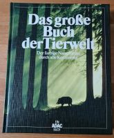 Das große Buch der Tierwelt Nordrhein-Westfalen - Siegen Vorschau