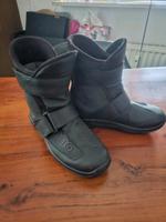Motorrad Schuhe Damen Gr.37 Hessen - Künzell Vorschau
