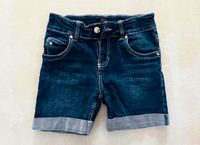 Wie NEU  Mädchen Jeansshorts Shorts kurze Hose Tchibo Gr. 122/128 Harburg - Hamburg Hausbruch Vorschau