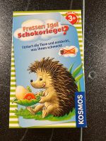 Kosmos Spiel Fressen Igel Schokoriegel Obergiesing-Fasangarten - Obergiesing Vorschau