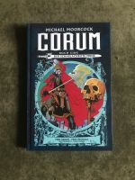 Corum, Michael Moorcock, Mike Mignola Niedersachsen - Thedinghausen Vorschau