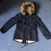 Winterjacke / Wintermantel Gr 34 von H&M Schleswig-Holstein - Lentföhrden Vorschau