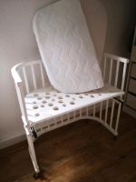 Babybett Bett Beistellbett Essen - Essen-Borbeck Vorschau