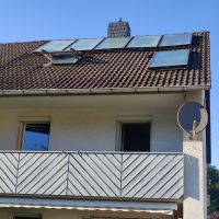 Solarthermie-Paket 15,06 qm – abgebaut - Hessen - Wiesbaden Vorschau