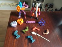 Masters of the universe He Man MotU Actionfigur Zubehör Nordrhein-Westfalen - Detmold Vorschau