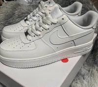 Nike Air Force Weis 42,5 Hessen - Bad Salzschlirf Vorschau