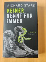 Keiner rennt für immer von Richard Stark Niedersachsen - Osnabrück Vorschau