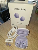 Samsung Galaxy Buds 2 lavender Nordrhein-Westfalen - Heinsberg Vorschau