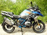 BMW R 1200 GS Rallye  alle Pakete Scheckheft Topzust Nordrhein-Westfalen - Bocholt Vorschau