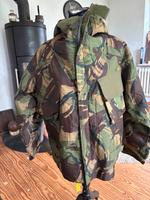 NATO Tarnjacke 1992 Schleswig-Holstein - Reinfeld Vorschau