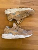 Nike Air Huarache 38,5 Rosé Sachsen-Anhalt - Elbingerode (Harz) Vorschau