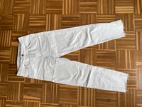 Weiße Mom Jeans Niedersachsen - Göttingen Vorschau