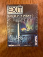 EXIT - Die Stationen im ewigen Eis Spiel Baden-Württemberg - Mannheim Vorschau