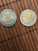 2 Euro Münze Baden-Württemberg - Sindelfingen Vorschau