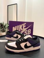 Nike SB Dunk Low Court Purple | 45 Hamburg-Nord - Hamburg Winterhude Vorschau