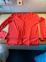 Cecil Strickjacke Jacke Damen rot Koralle Gr m Hessen - Wehretal Vorschau