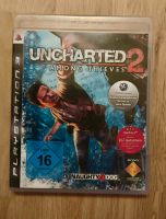 UNCHARTED PLAYSTATION-3 Baden-Württemberg - Pforzheim Vorschau