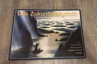 Das Zukunftslabyrinth Spiel Top Sachsen - Machern Vorschau