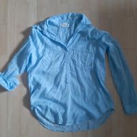 Hemd / Bluse Damen, H&M 36 blau Rheinland-Pfalz - Winningen Vorschau