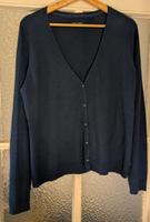 Marc o Polo Cardigan Strickjacke blau m. yak l 40 Niedersachsen - Osnabrück Vorschau