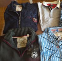3 Herren XXL Camp David Jockey Pullover Jacke Polo Shirt Nordrhein-Westfalen - Meckenheim Vorschau