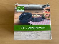 Burgerpresse, Burger Form Baden-Württemberg - Großrinderfeld Vorschau