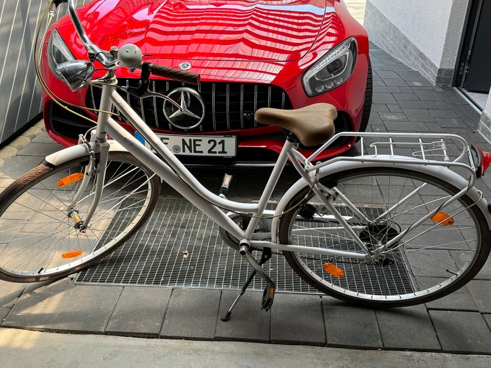 Fahrrad 26 Damenrad bitte lesen in Recklinghausen