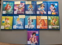 Blu-ray Disneyfilme Bayern - Forchheim Vorschau