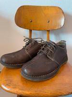 Timberland Earthkeepers Sneaker Leder Halbschuh 43,5 Bayern - Jetzendorf Vorschau