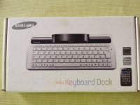 Samsung Keyboarddock ECR-K10DWE Berlin - Köpenick Vorschau