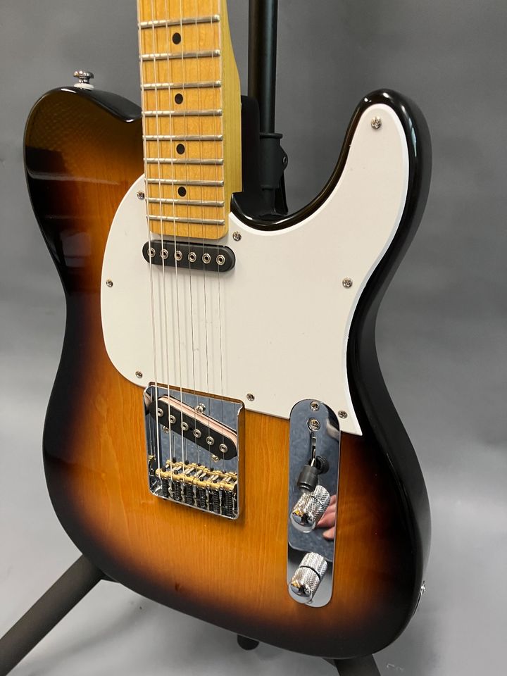 G&L ASAT Tribute Classic Neuware in Laaber