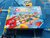 Ravensburger Colorama Farben Formen Spiel wie neu Sachsen - Limbach-Oberfrohna Vorschau