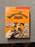 Wallace & Gromit Cracking Animator (deutsch und/oder englisch) Bayern - Pegnitz Vorschau