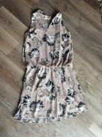 Kleid, Sommerkleid von Comma Größe 36 Niedersachsen - Estorf Vorschau