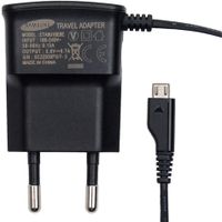 Samsung ETA0U10EBE Netzteil Micro-USB Ladegerät Charger Hessen - Rüsselsheim Vorschau