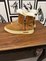 Stiefel/Boots von Gant Sachsen-Anhalt - Sangerhausen Vorschau
