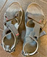 Herrensandalen Quechua Größe 45 Nordrhein-Westfalen - Gangelt Vorschau