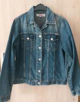 S.Oliver Jeansjacke, denim ,Gr. M Bayern - Rattelsdorf Vorschau