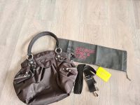 Bar B George Gina & Lucy GGL Handtasche Damen Tasche braun Hessen - Fuldatal Vorschau